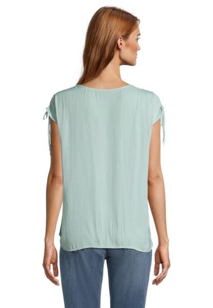 Betty Barclay Blusenshirt blau S11 83762062 