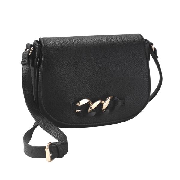 Marco Tozzi Umhängetasche beige, schwarz S13  2-2-61031-20 