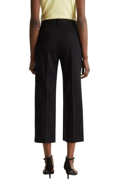 Esprit Collection Hose Culotte 030EO1B302 XL | E100 WHITE | 