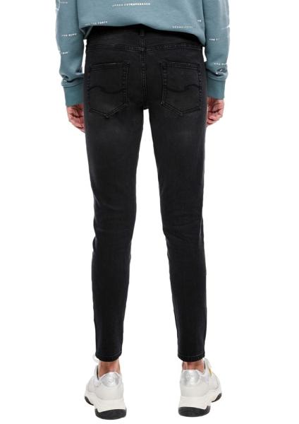 QS designed by Jeans Catie 2006143 
