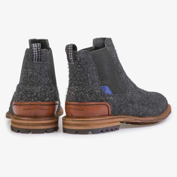 Floris van Bommel Chelsea Boot 10230/14 