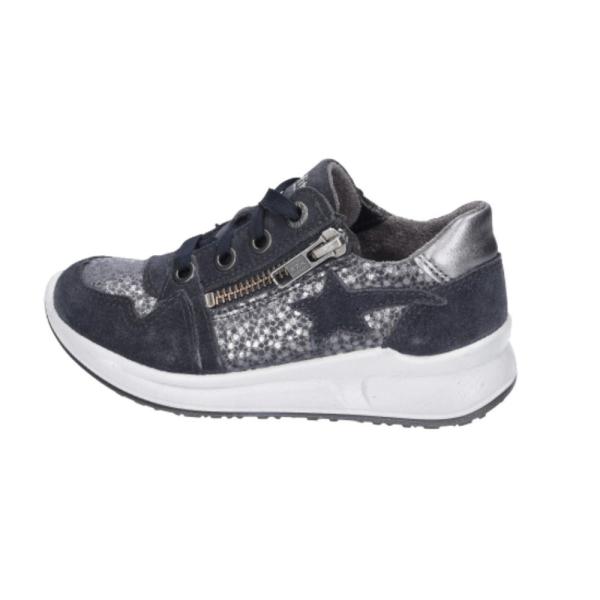 Superfit Schnürschuh 06185 28 | grau | 
