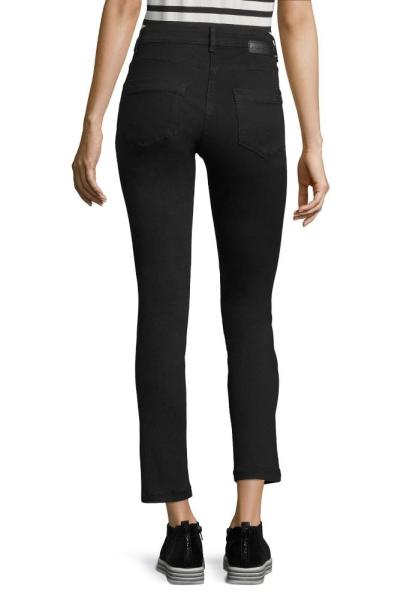 Betty Barclay Stretch Jeans schwarz 39611806 