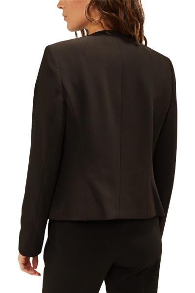 Esprit Collection Blazer schwarz 119EO1G006 