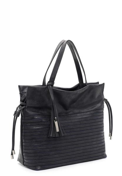 Tamaris Tasche Shopper - blau S13  32214,500 