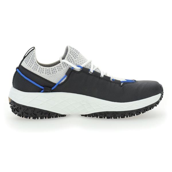 UYN URBAN TRAIL RE- GEN Herren Schnürschuh  weiß S13 Y100218 