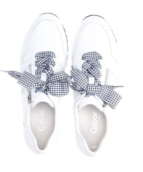 Gabor Sneaker weiß 26.448.50 