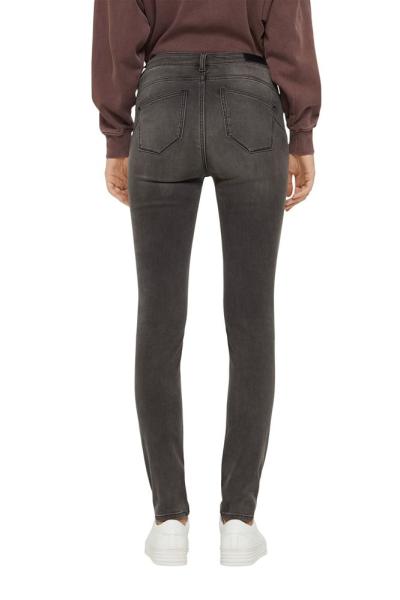 Esprit Jeans Shaping hoher Bund grau 991EE1B329 