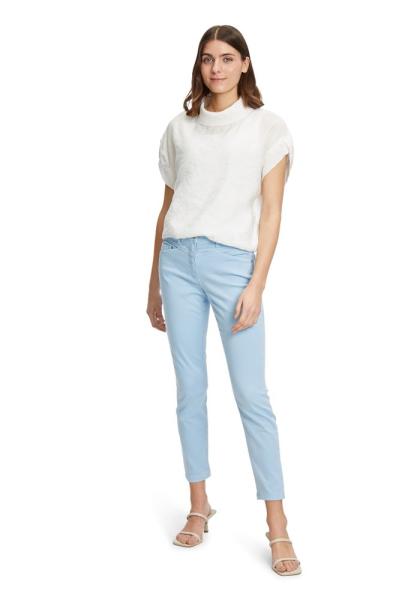 Betty Barclay Schlupfbluse weiß S 1385371885 
