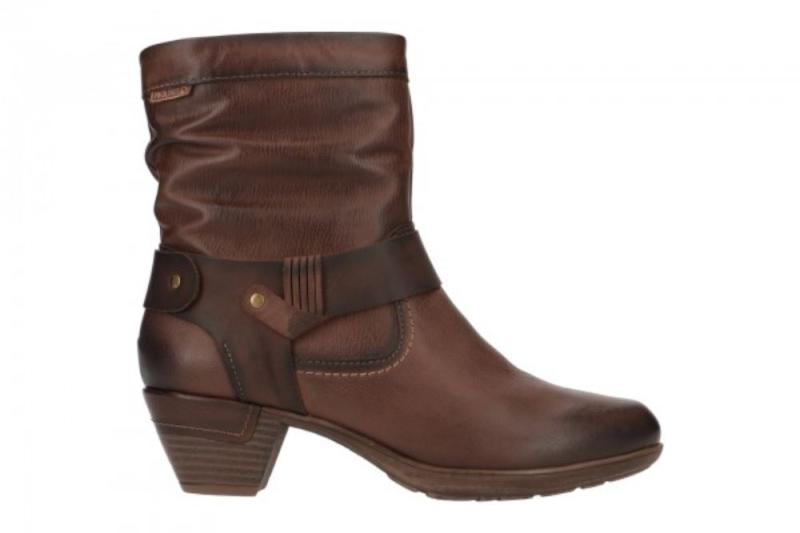 Pikolinos Stiefelette braun 902-8890 