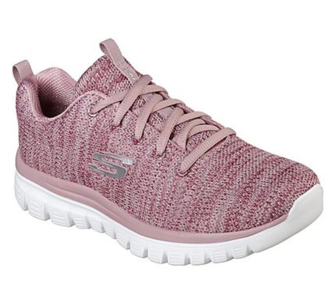 Skechers Sneaker Graceful 12614 