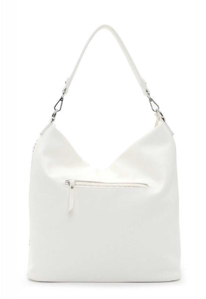 Tamaris Tasche Beutel Gordana weiß S12 31612,300 