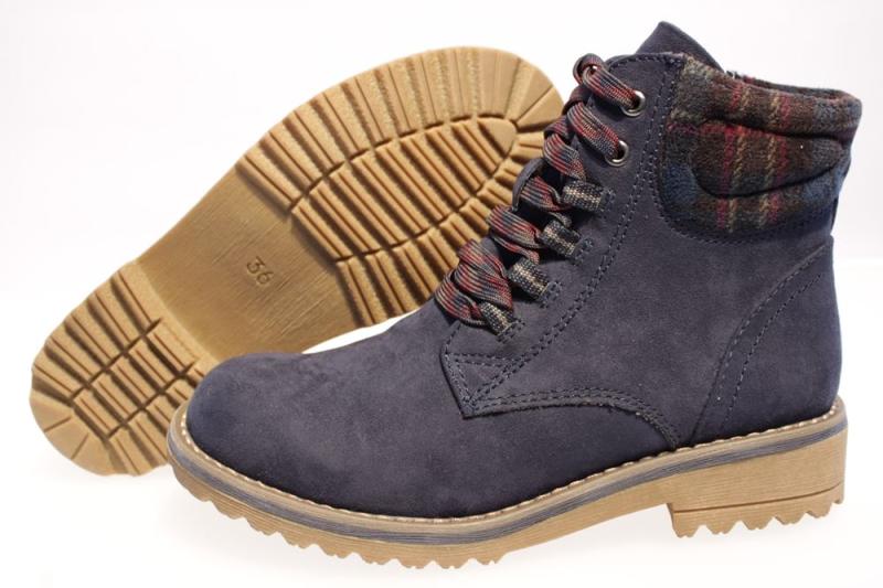 Marco Tozzi Stiefelette 2-2-26237-23 