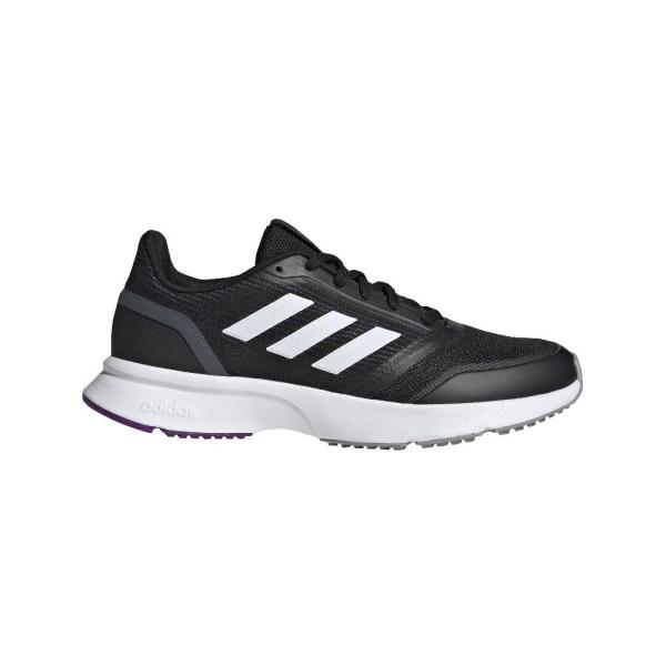 Adidas Nova Flow Sneaker schwarz 1039346 