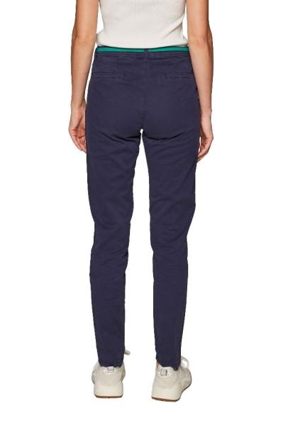 EDC Hose Chino  blau 999CC1B802  