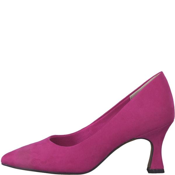 Marco Tozzi Pumps pink S13  2-2-22418-20 