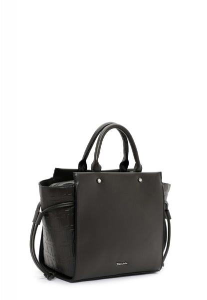 Tamaris Shopper Juliane grün S22 31901,932 