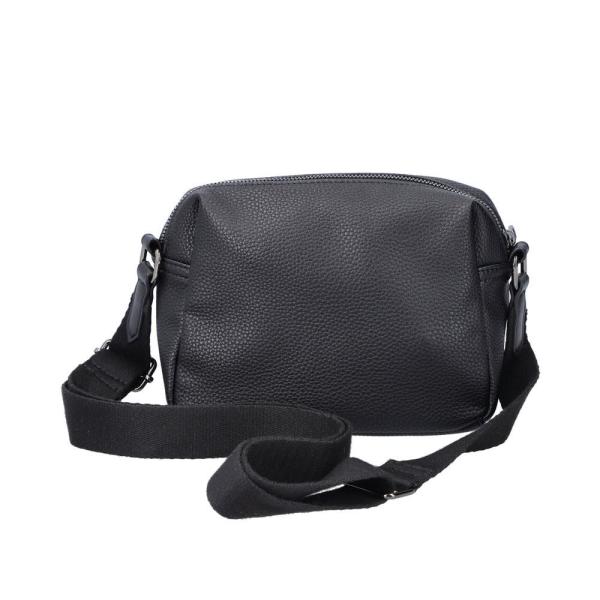  Rieker Umhängetasche Crossbody-Bag schwarz S22 H1455-00 