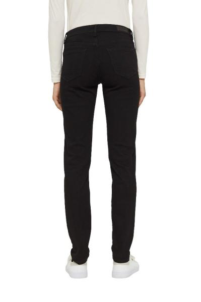 Esprit Jeans Stretch schwarz 991EE1B334 W29 | E910 BLACK RINS | L30