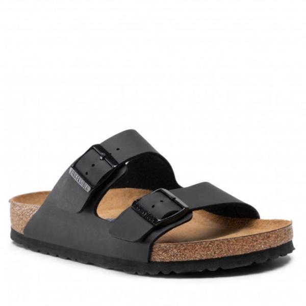 Birkenstock ARIZONA schwarz S12 551251 