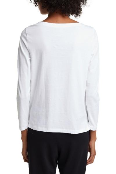 EDC Shirt Longsleeve 110CC1K311 