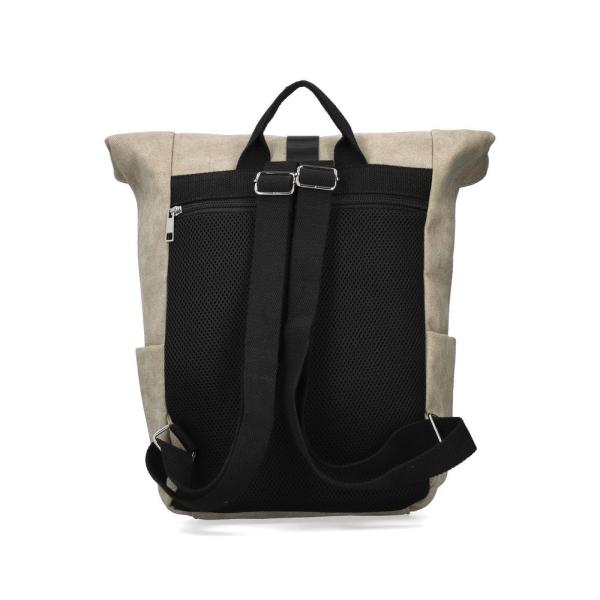 Rieker Damen Rucksack hellbeige S13 H1607-60 
