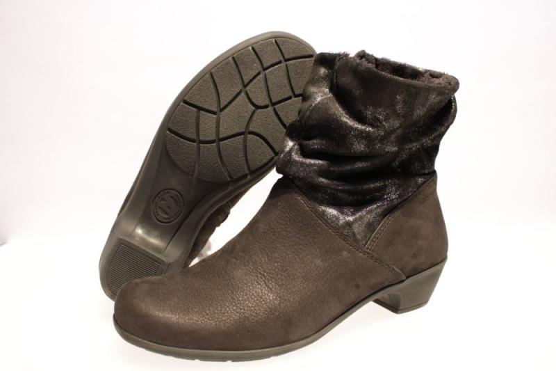 ACO Stiefelette 530/7331 