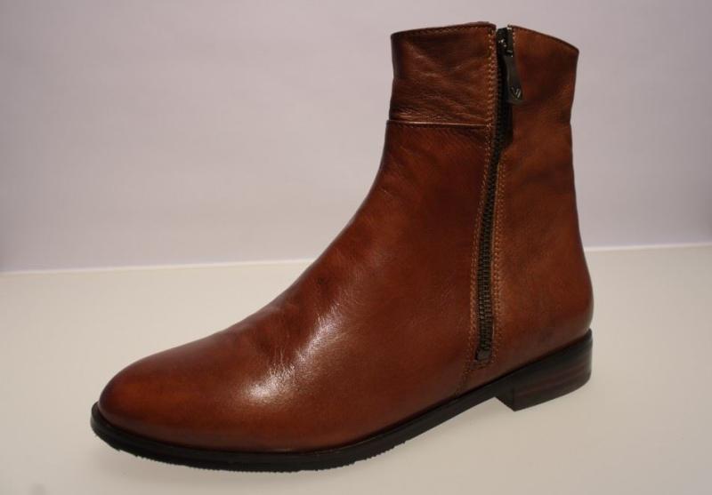 Everybody Tiglio glove terra Stiefelette braun 75112D1409 
