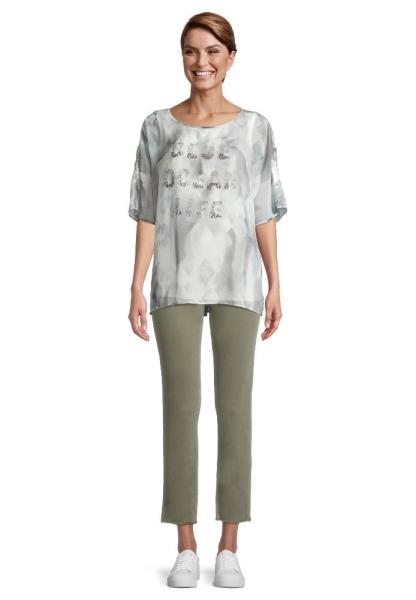Betty Barclay Bluse Oversize Fledermausärmel S11 83622384 