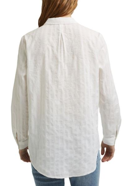 Esprit Bluse Turn up 021EE1F305 