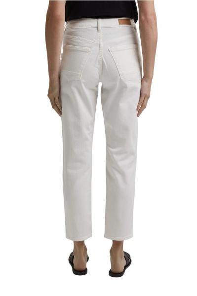 ESPRIT 7/8 Jeans weiß 041EE1B310 W28 | E110 OFF WHITE | 
