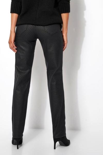 Toni Hose Liv Leder-Look schwarz S21 27-16/1125-18 