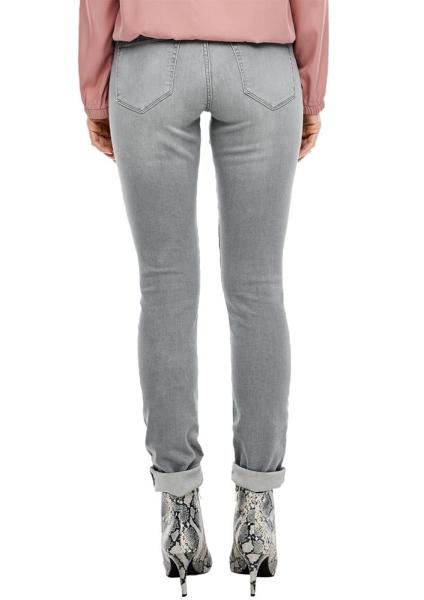 s.Oliver Jeans Skinny Izabell Stretch Noos 04899716063 