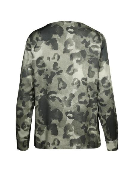 Yaya Langarmshirt 1901184-923 