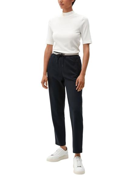 s.Oliver 7/8-Jogpants blau S22  2120466 