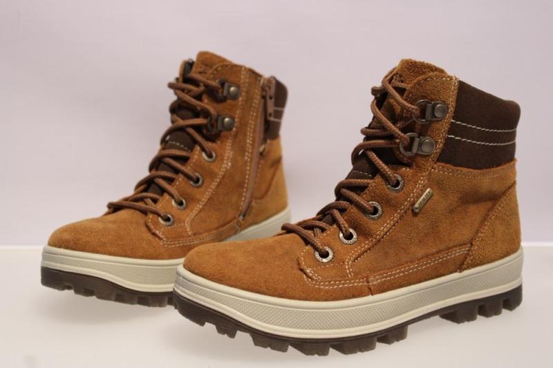 Superfit TEDD FUDGEKOMB Winterschuhe GoreTex Membran 00473 