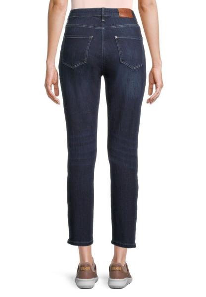 Betty Barclay Jeans Slim Fit blau S11 64041065 