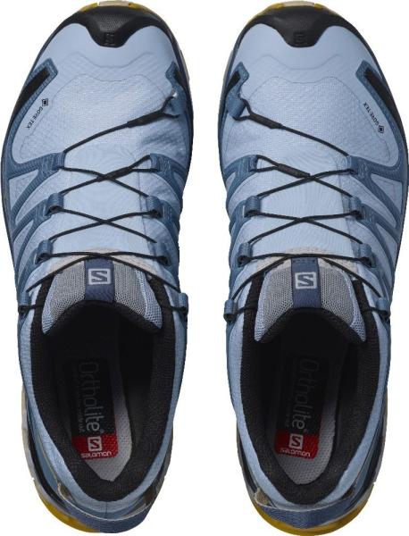 SALOMON XA Pro 3D v8 GTX Goretex  L41118300 