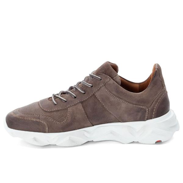 Lloyd Achill Sneaker grau 29-502-34 