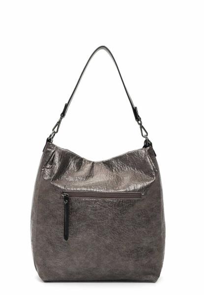 Tamaris Handtasche Beutel Doro braun S21 31342,220 