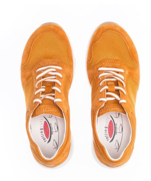 Gabor Sneaker orange 46.946.31 