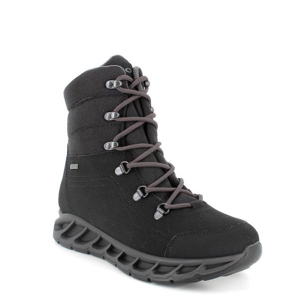 IGI Stiefel Leder Gore-Tex schwarz S22 2677100 