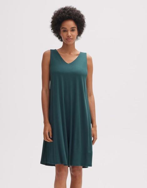 OPUS Sommerkleid Winga grün S13 235615226187 