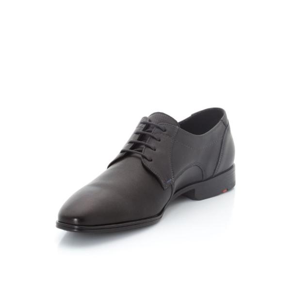Lloyd Osmond Schnürschuh schwarz 27-558-10 