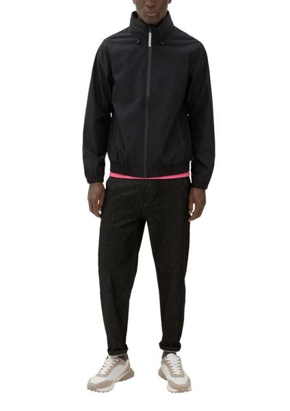 s.Oliver Jacke mit verstaubarer Kapuze S13 2126488 