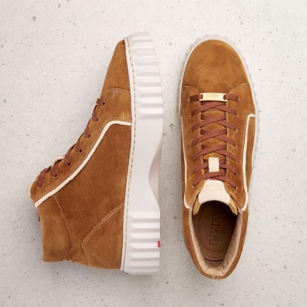 22-231-32 38 | suede/seta | 