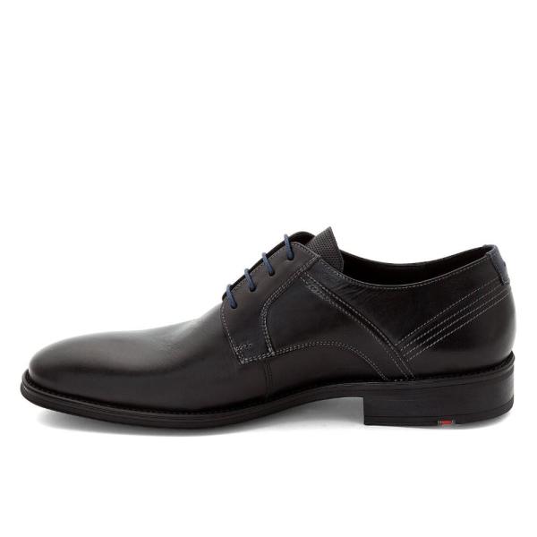 Lloyd GALA Schnürschuh schwarz 28-603-10 