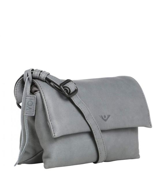 Voi Crossbag grau 21168 
