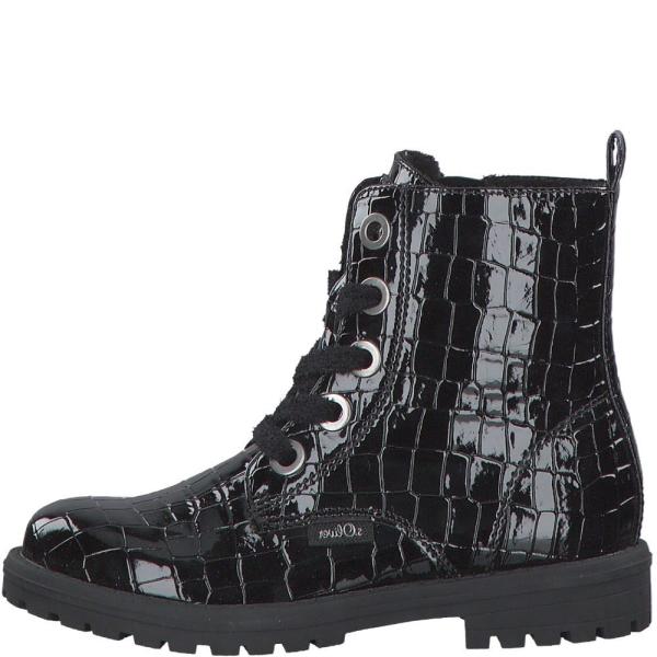s.Oliver Winterstiefel Kinder 5-5-45220-25 