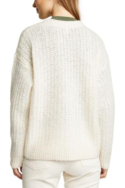 Esprit Strick Cardigan 100EE1I334 XL | E285 SAND | 